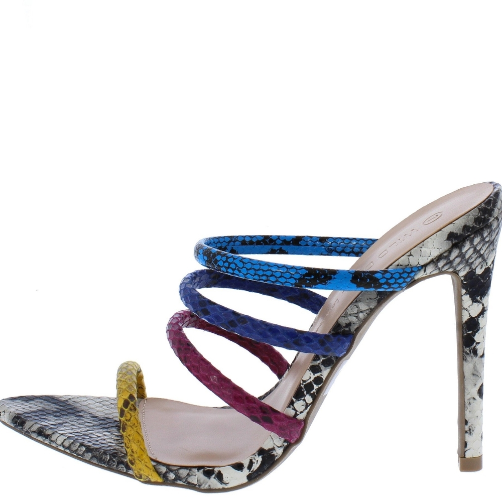 Women shoes